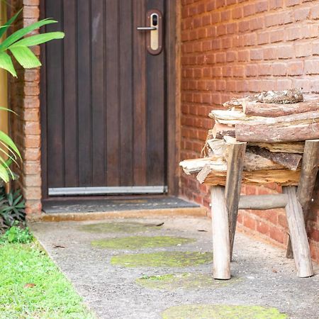 Bomtempo Itaipava By Castelo Itaipava Hotel ภายนอก รูปภาพ