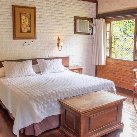 Bomtempo Itaipava By Castelo Itaipava Hotel ภายนอก รูปภาพ