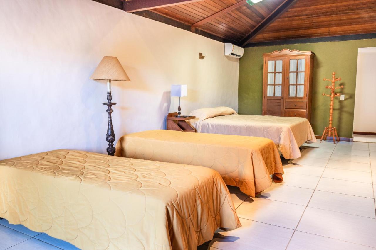 Bomtempo Itaipava By Castelo Itaipava Hotel ภายนอก รูปภาพ