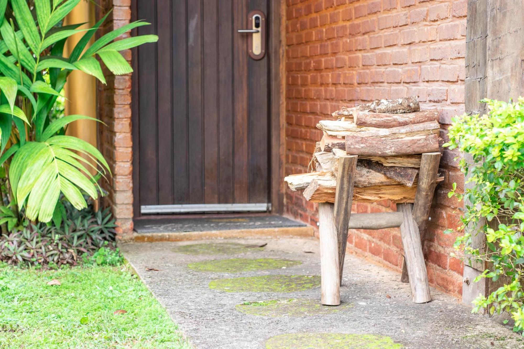 Bomtempo Itaipava By Castelo Itaipava Hotel ภายนอก รูปภาพ