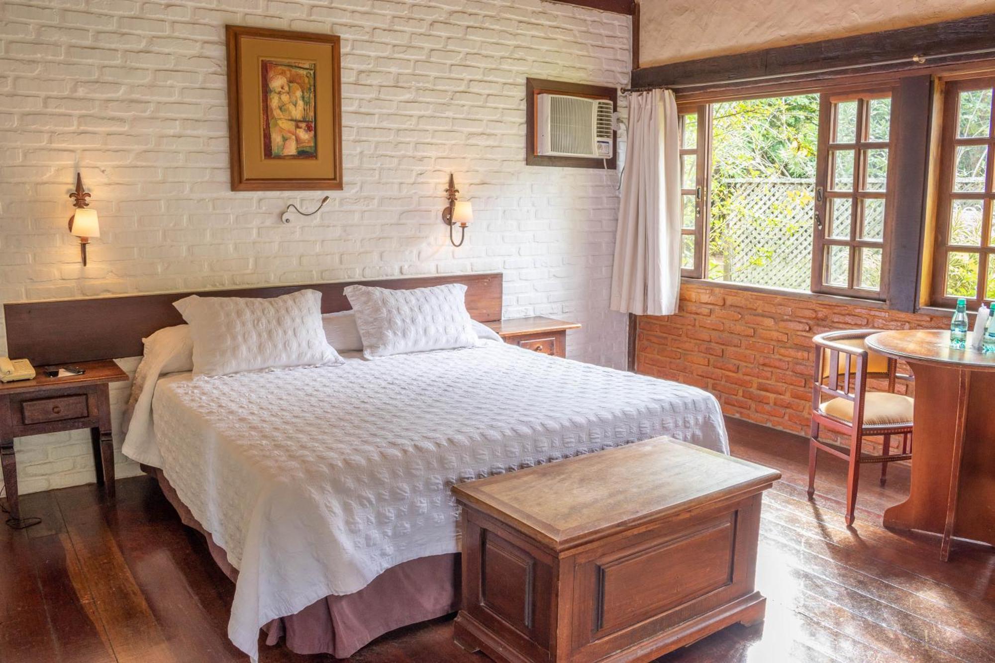 Bomtempo Itaipava By Castelo Itaipava Hotel ภายนอก รูปภาพ
