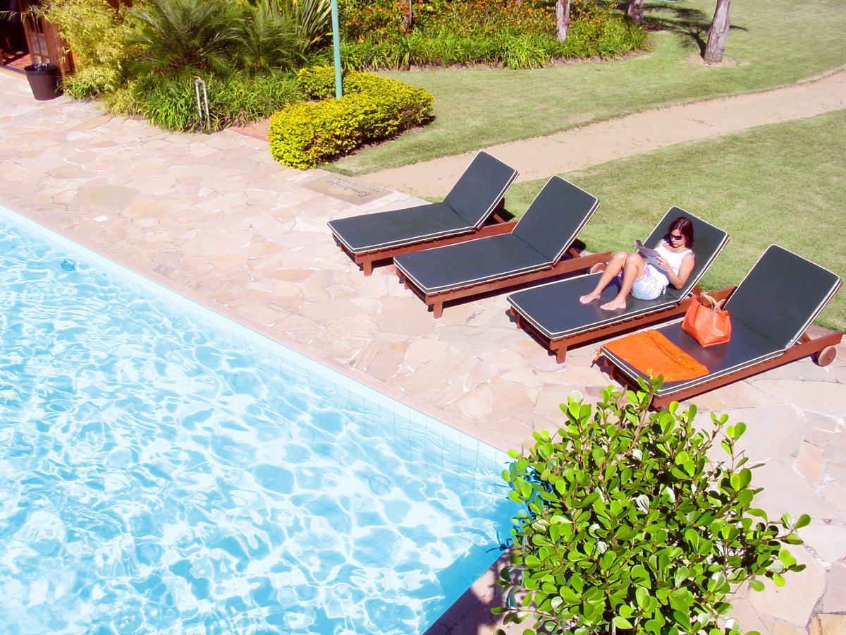 Bomtempo Itaipava By Castelo Itaipava Hotel ภายนอก รูปภาพ
