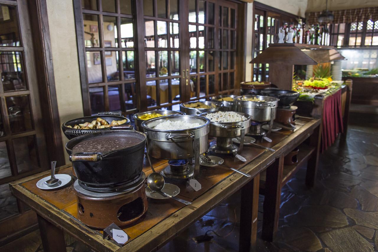 Bomtempo Itaipava By Castelo Itaipava Hotel ภายนอก รูปภาพ