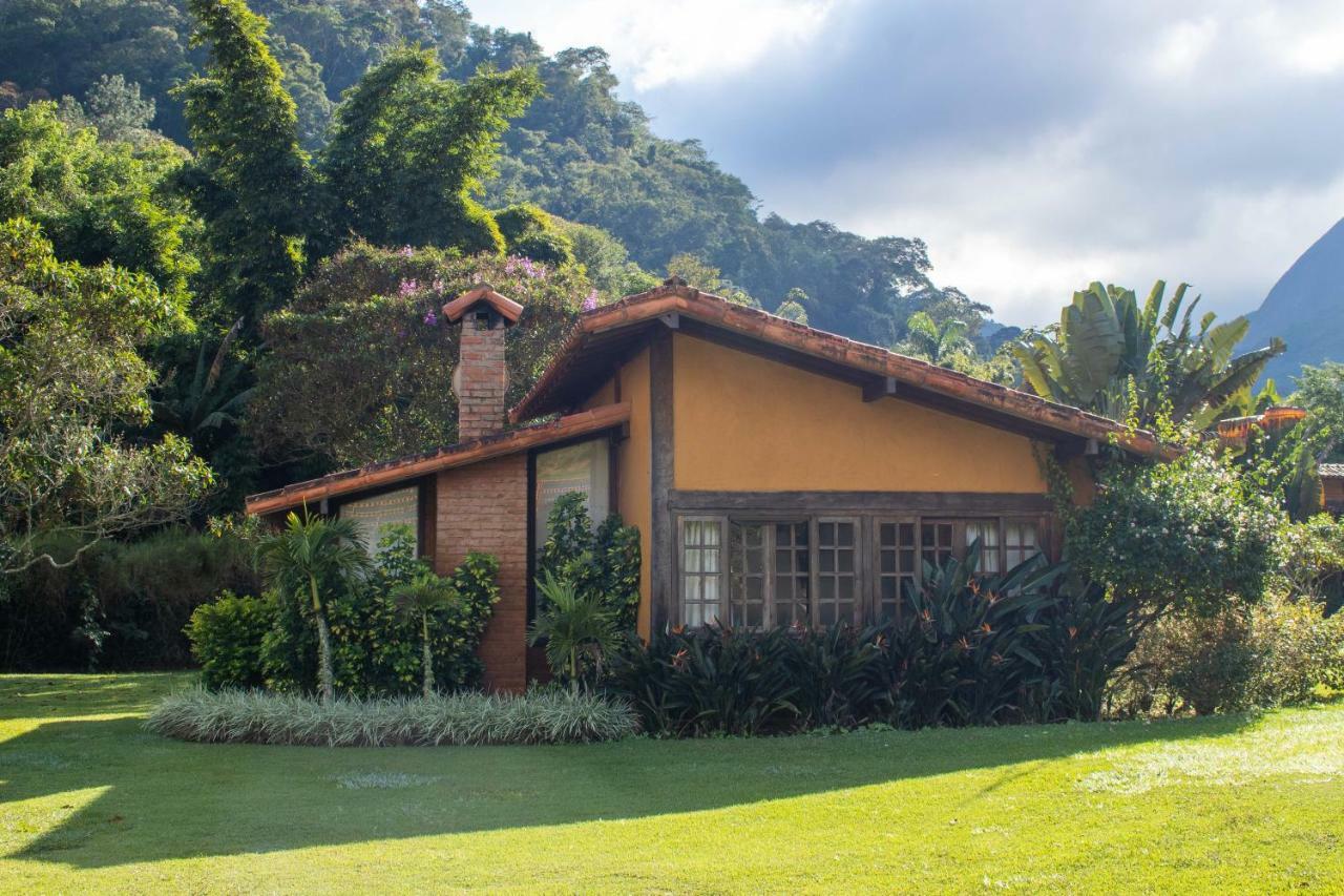 Bomtempo Itaipava By Castelo Itaipava Hotel ภายนอก รูปภาพ