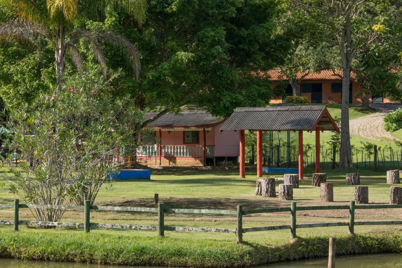 Bomtempo Itaipava By Castelo Itaipava Hotel ภายนอก รูปภาพ