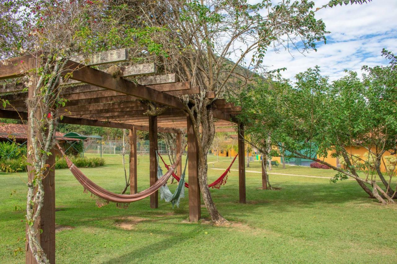 Bomtempo Itaipava By Castelo Itaipava Hotel ภายนอก รูปภาพ